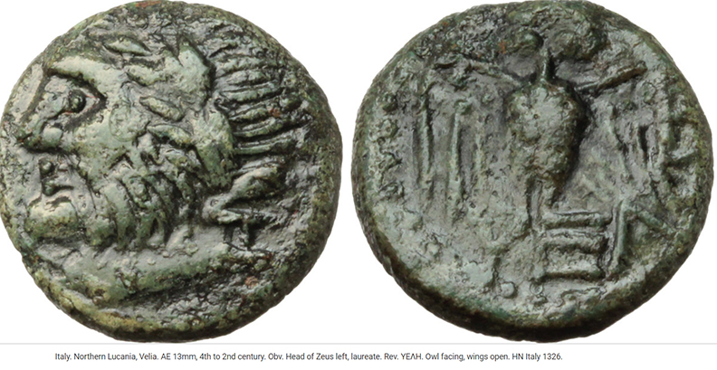 Ancient-Greece?-Ae-1.86-Grams-12.5mm-For-ID